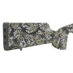 Horizon Firearms Prowler HZ 22 Creedmoor 20" Sentinel Green/Stealth Grey Threaded - Additional Image 6