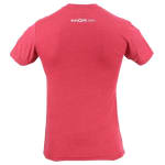 EuroOptic Keystone Cardinal Red Tee XL TEE-RED-KEYSTONE-XL