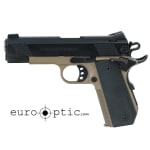 Christensen Arms C4 9mm 4" Flat Dark Earth/Black Pistol CA10282-2621311 - Additional Image 2