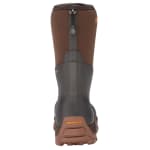 Dryshod Haymaker Mid Brown/Peanut Size 16 Boots HAY-MM-BR-M16