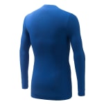 Beretta Flash Seamless LS Underwear Navy/Beretta Blue 2XL-3XLIM191T1958058RIII