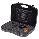 Manurhin MR73 50th Anniversary .357 S&W Mag 5.25" Bbl DA/SA Revolver SPEC0718A - Additional Image 9