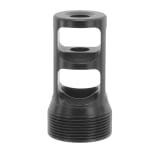 Barrett AM338, Adapter Mount Natural Titanium Suppressor with AM338 Adapter Mount Included 18414