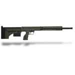 Desert Tech SRS Rifle 300 Win OD Green Receiver OD Green Stock - Desert Tech