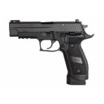 Sig Sauer P226 TACOPS 9mm Pistol E26R-9-TACOPS