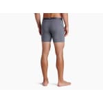 Kuhl Korruptr Boxer Brief Underwear Carbon Men's Size XXL/6 506-CA-M-XXL-6