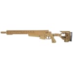 Accuracy International AXSA .308 20" Dark Earth Rifle SA30820SDE