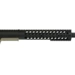 Desert Tech HTI 50 BMG Black/FDE Rifle