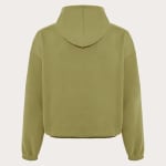 Oakley Summit Peak Hoodie Fern FOA406174-70N