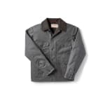 Filson Insultated Journeyman Jacket Charcoal MD 10653