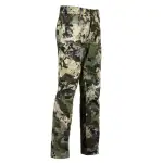 Pnuma Outdoors Pursuit Zip-Off Pant, Caza Camo 30x30 PZ-PT-CZ-30x30