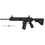 HK416, Rimfire Rifle, .22lr, one 20rd magazine 81000401 - Additional Image 4