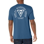 Oakley SI Strong Universal Blue/American T-Shirt L FOA404139-6UA-L - Additional Image 1