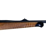 Sauer 202 Elegance 300 Weatherby Grade 4 wood SAEG4300WBY