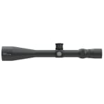 March Tactical 10-60x52mm MTR-FT Reticle 1/8MOA Illuminated Riflescope D60V52TI-MTR-FT-800205