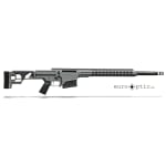Barrett MRAD 308 Win Grey 22" CF bbl 15484
