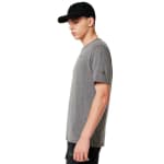 Oakley SI Oakley Flag Athletic Heather Grey T-Shirt S 458160-24G-S - Additional Image 3