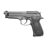 Beretta 92 FS Sniper Gray 9mm 15rd Pistol JS92F390M - Additional Image 4