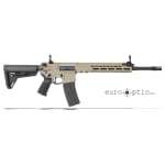 Barrett REC7 6.8 SPC 16" Carbine FDE Cerakote 17011