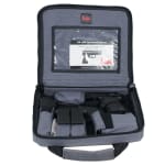 Heckler & Koch USP Expert .45 ACP V1 SA/DA w/ Safety Pistol HKUSPEXPERT