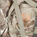Vorn Equipment USED Vorn Deer 42 Liters Realtree Xtra 0118 - VERY Small Tear in Fabric UA2282