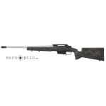 Cooper Firearms M22R MNR 6.5 CM Black/Tan
