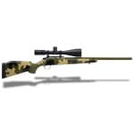 Sako Quad Euro Optic Special Edition Custom 22LR
