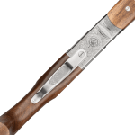 Beretta 686 Silver Pigeon I 20ga 28" Bbl Wood/Blued Shotgun J686F2028 - Additional Image 5