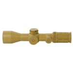 S-B 5-20x50 PM II Ultra Short 34mm 673-945-992-F3-F1