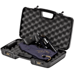 Manurhin MR73 Sport .357 Mag DA/SA 3" Bbl Blued Revolver JRMR9733 - Additional Image 7