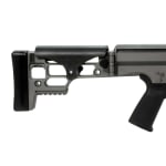 Barrett MRAD 7mm Rem Mag Grey 24" Fluted bbl 15472