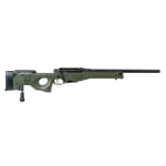 Accuracy International AE MK III 308 green with 20 in barrel. Used in good condition UA1234