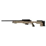 Accuracy International AT .308 Win. Pale Brown Rifle
