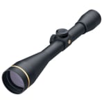 Leupold FX-3 6x42mm Matte LR Duplex 66820
