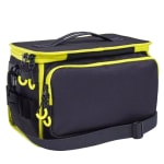 Beretta Challenge Ebony/Sulphur Spring 150-Cartridge Bag BS522T226209T7UNI