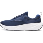 Under Armour Men's Surge 5 Running Sneakers Academy/White/Downpour Gray 6010459-40800 - Additional Image 4