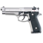 Beretta 92FS INOX JS92F500 JS92F500