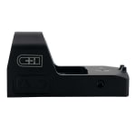 C&H Precision Direct Mount Red Multi Reticle Optic for CZ Models RD-CZ-DMO-RD-MR