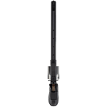 Manurhin MR73 Sport .357 Mag DA/SA 8" Bbl Blued Revolver JRMR9738 - Additional Image 6