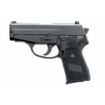 Sig Sauer P239 .40 S&W Black Nitron Pistol 239-40-B