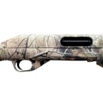 Benelli Nova Pump Field 12GA 3-1/2" 28" Realtree APG 4+1 Pump Action Shotgun 20072 - Additional Image 2