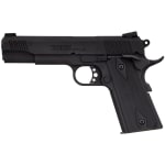 Taurus 1911 9mm Luger 5" Bk/Bk Pistol w/9+1rd Mag 1-191101-9MM