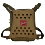 Armageddon Gear Oak Brown Turkey Chest Rig AGH0100-BN