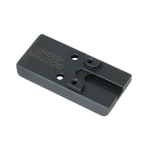 Walther PPQ Q5 Match 9mm 5" 3x15rd mags 2813335 - Additional Image 2