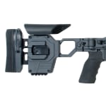 Surgeon Scalpel Cadex Dual Strike 6.5 Creedmoore Sniper Gray Rifle