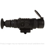 Trijicon USED REAP-IR Type 3 35mm Multi-Reticle Mini Thermal Riflescope REAP-35-3 Excellent Condition w/Case Small Scratches on Mount UA5373