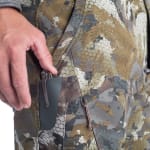 Sitka Timber Grinder Pant Optifade Timber 44R 50199-TM-44R