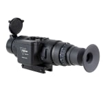 Trijicon REAP-IR Type 4 24mm Multi-Reticle Mini Thermal Riflescope w/DVR REAP-24-4