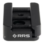 Really Right Stuff NATO/Picatinny Dovetail Adapter RRS-9000121