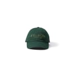 Filson Filson Chino Cap Green 30225